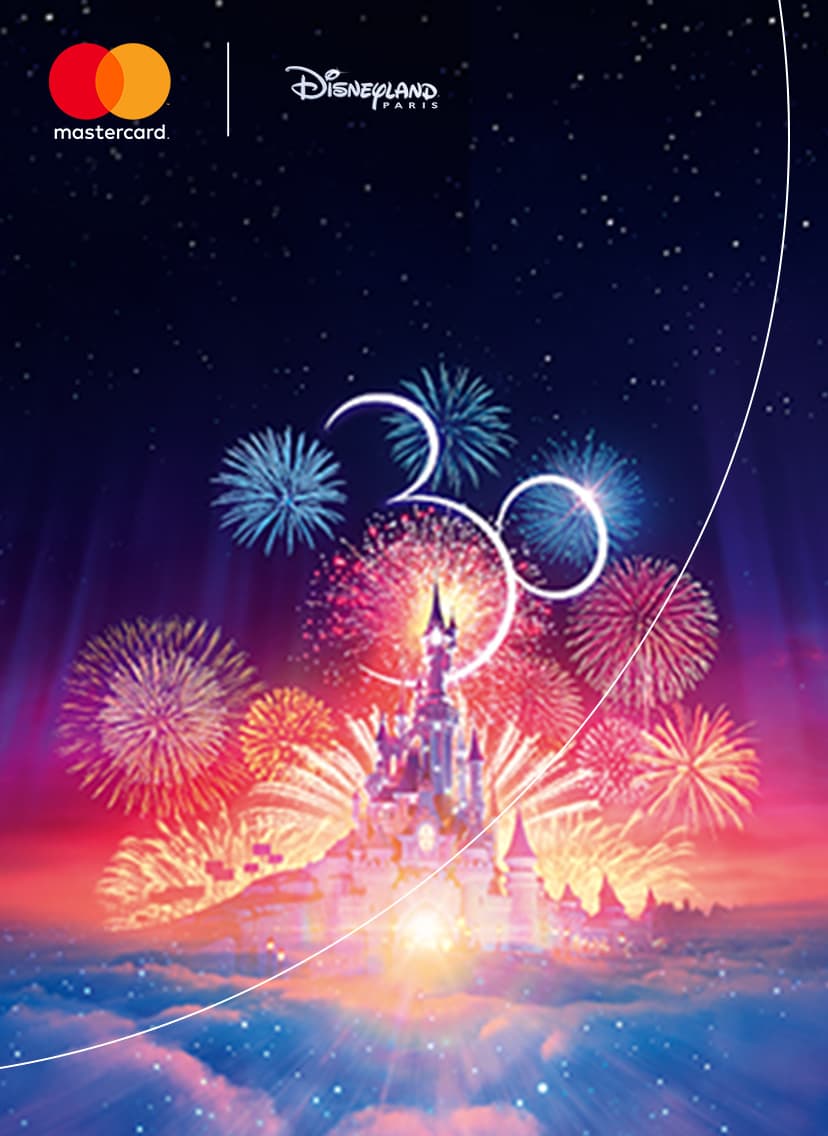 priceless™  Disneyland Paris priceless Benefits and Services: In Paris,  France